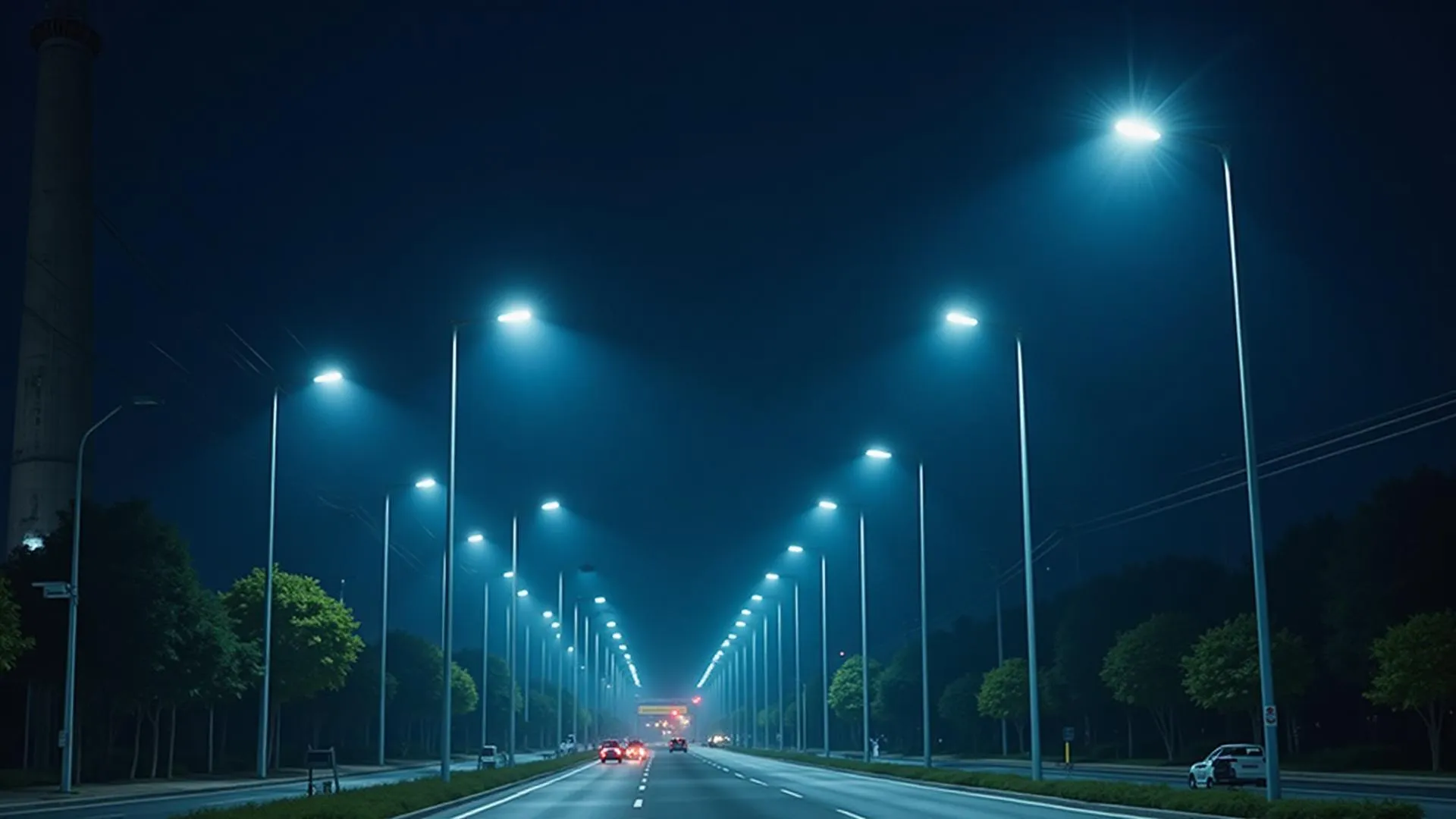 Energetska infrastruktura